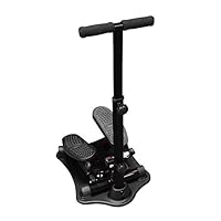 Amazon.co.jp: Shop Japan Niceday Health Stepper, Indoor Cardio
